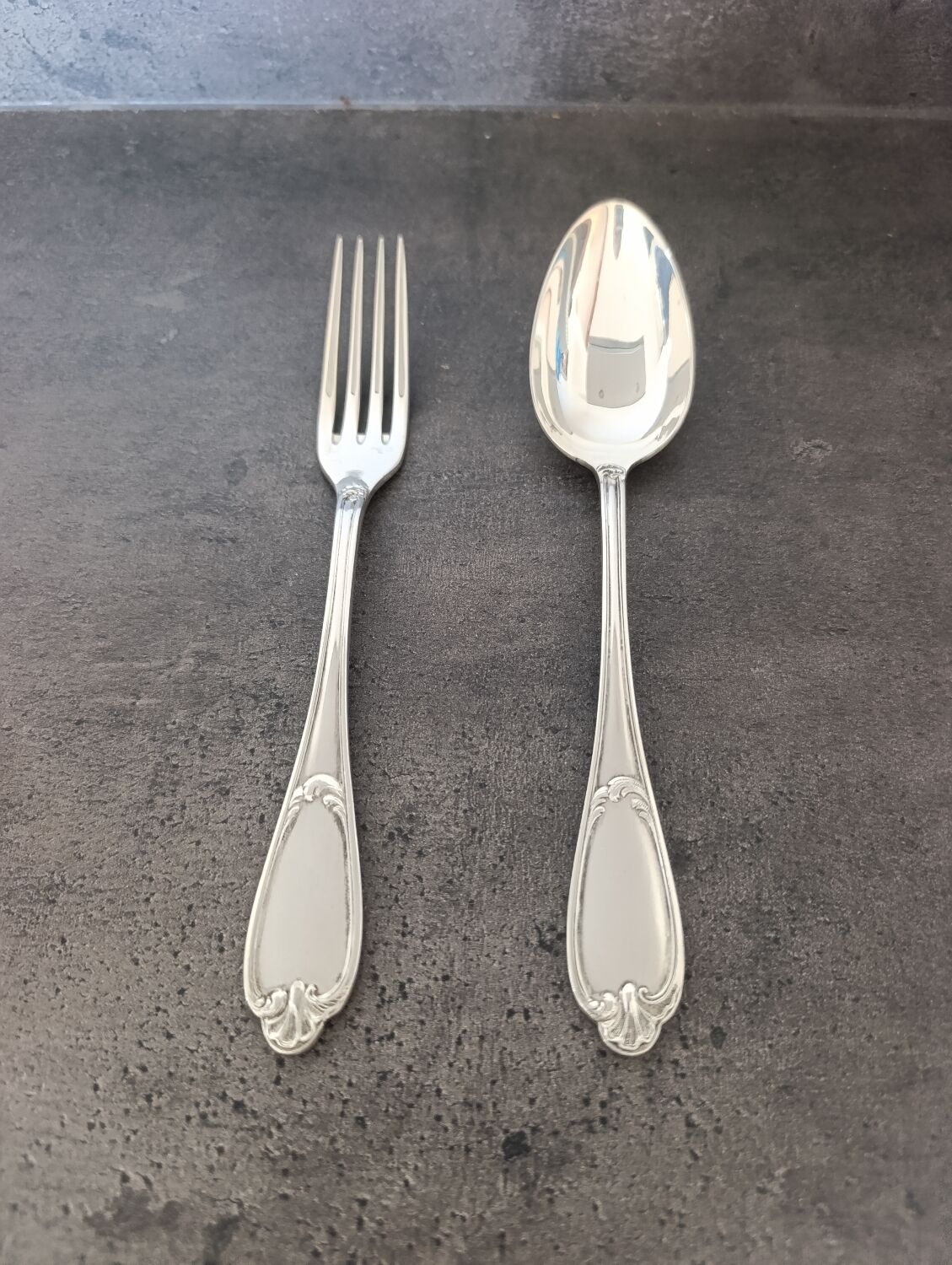 Ercuis cutlery set
