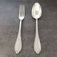 Ercuis cutlery set