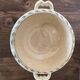 Ironstone tureen