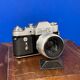 Zenit 3M USSR camera 1960s