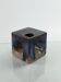 Vintage 1979 cubic ceramic