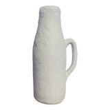 Vase à base d’argile