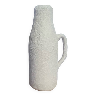 Vase à base d’argile
