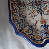 Soup tureen and its sleeper