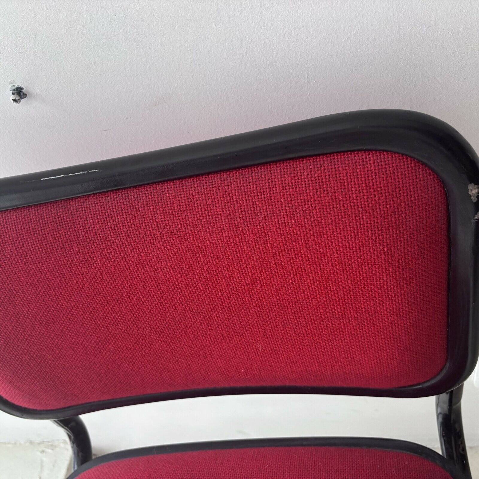 Chaises style Breuer
