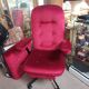 Fauteuil seventies