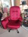 Fauteuil seventies