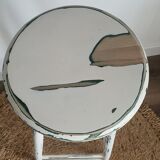 High stool
