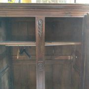 18th wardrobe
