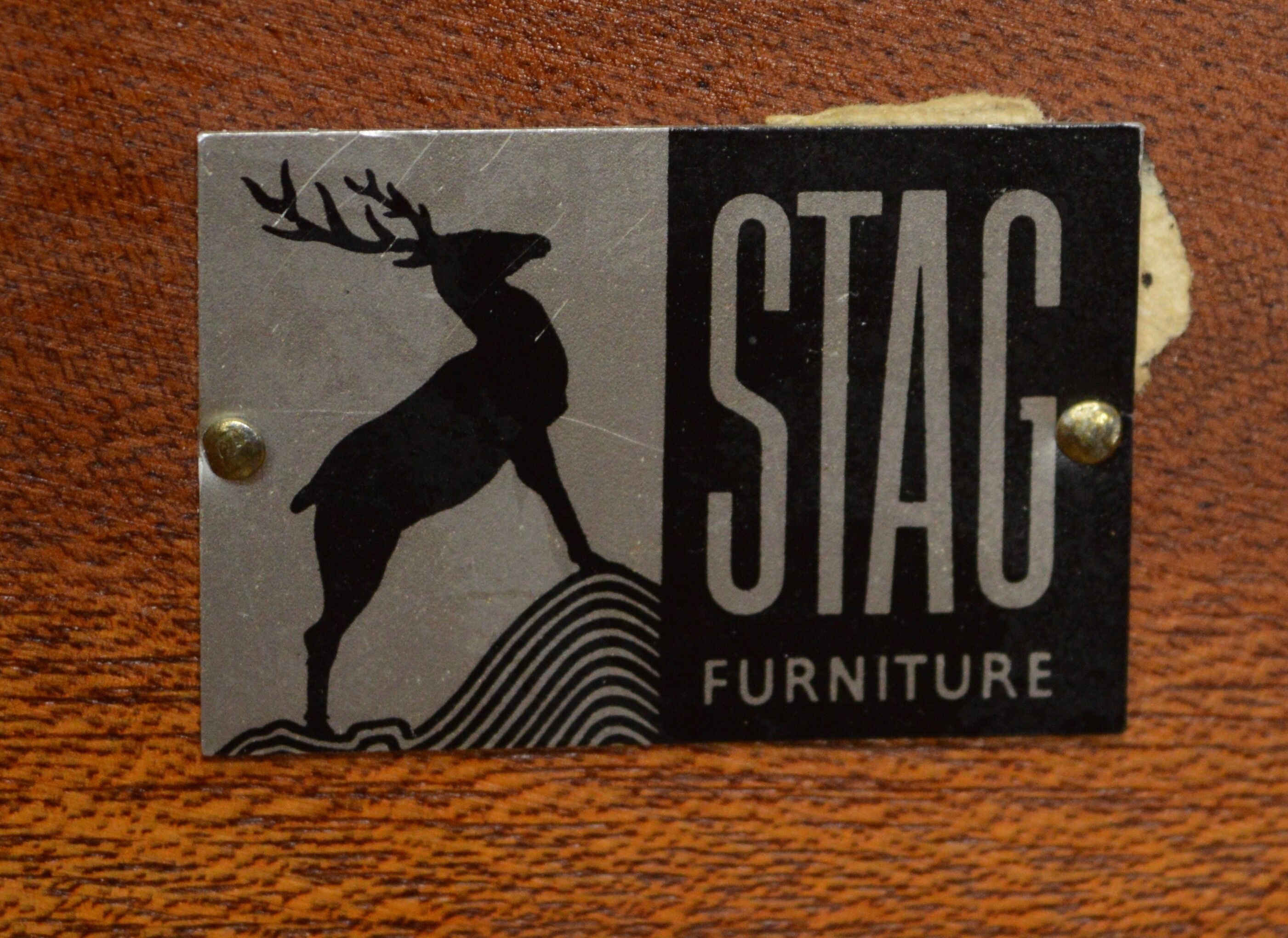 Mid Century Vintage Desk