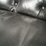 Charles Pollock's office chair for Knoll