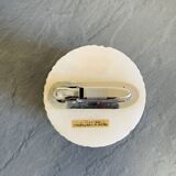 Briquet à poser en Albâtre