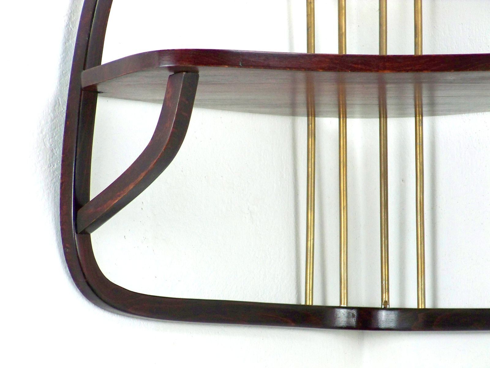 Shelf no. 58 Thonet manufactured by Bistritz