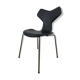 Grand Prix chair by Arne Jacobsen for Fritz Hansen 2014