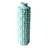 Vase en porcelaine de Meissen fait à la main - conçu par Ludwig Zepner