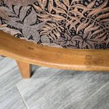 Fauteuils Art Déco de Jindrich Halabala