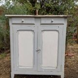 Former Parisian buffet circa 1950