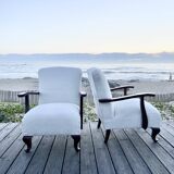 Vintage armchair