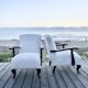 Vintage armchair