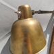 Applique potence industrielle modulable années 1900 scandinave