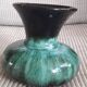 Vintage vase signed bmp canada