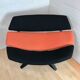 Fauteuil design des années 70