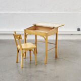 Baumann desk set