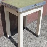 Extendable kitchen table (1950s)