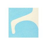 Abstract painting "ERA" 30x40 - painting and illustration signed Eawy