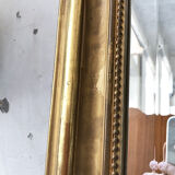 Miroir rocaille XL Louis XV XIXème