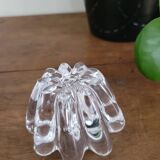 Crystal Candle Holder No. 2