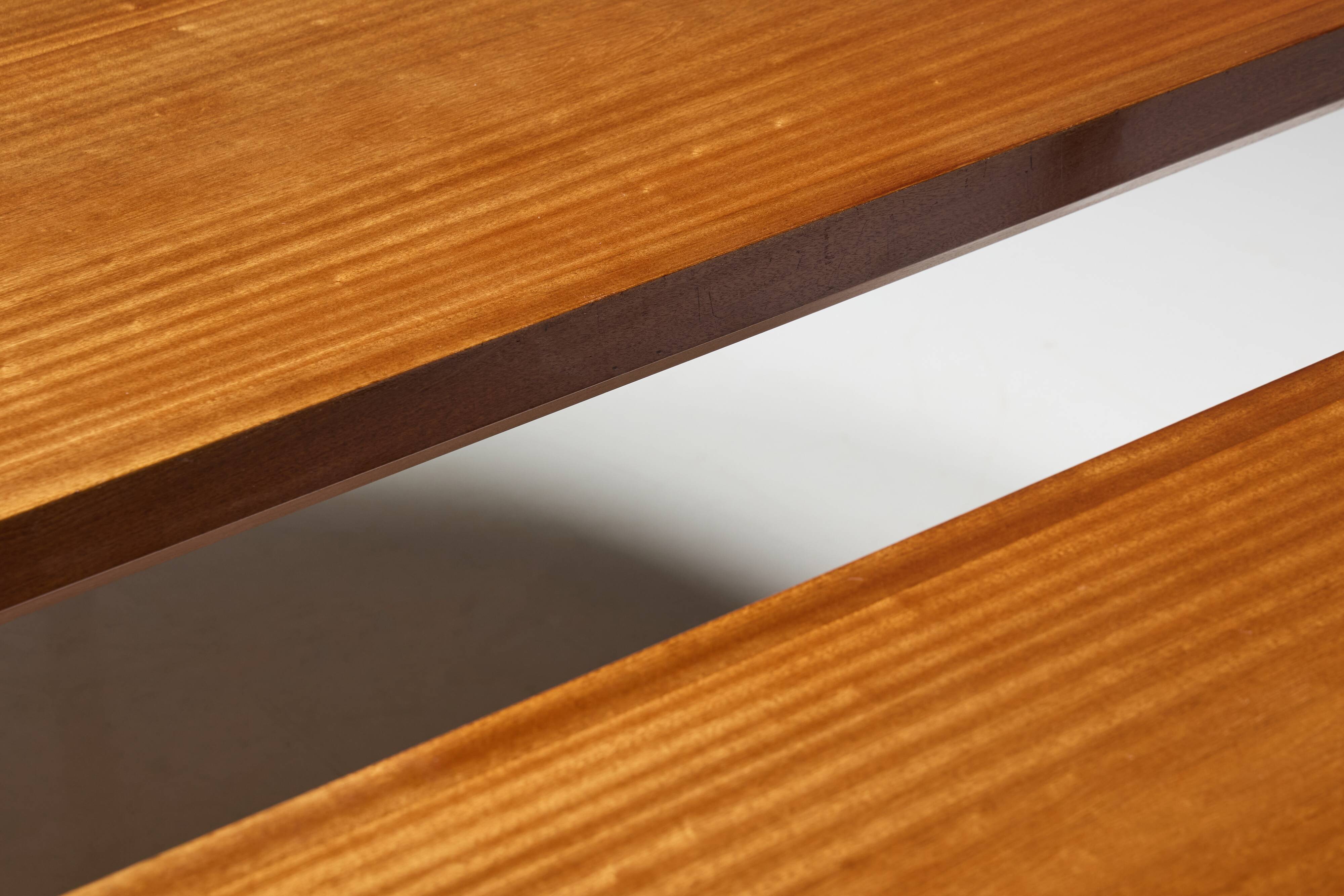 Scandinavian Modern Dining Table, Scandinavia, 1970s