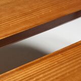 Scandinavian Modern Dining Table, Scandinavia, 1970s