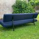 Canapé / Daybed vintage de Gijs Van Der Sluis