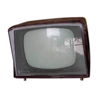 Old TV - vintage