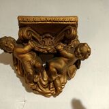 Angel shelf
