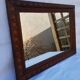 Mirror art deco 40x54cm