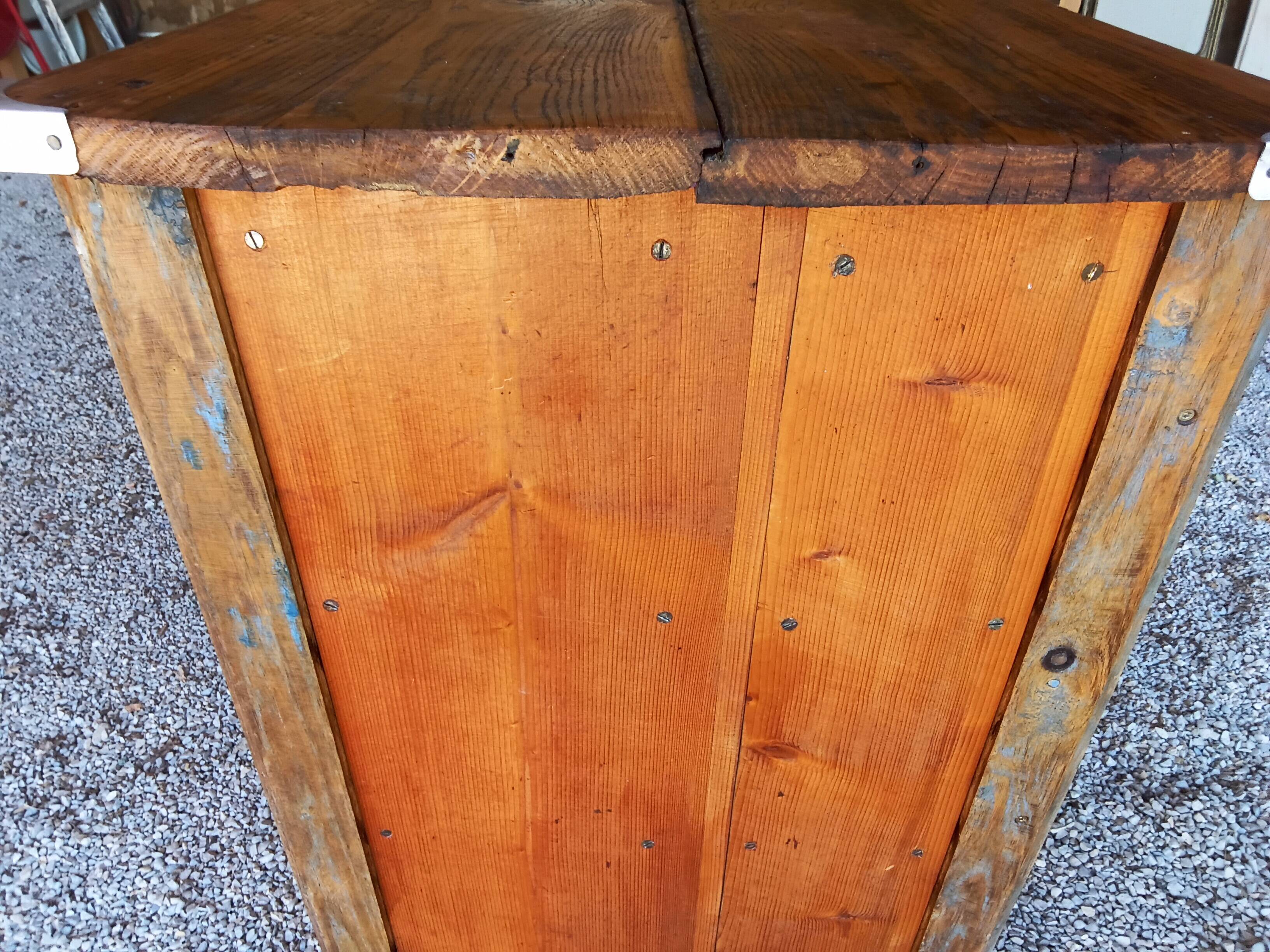 Meuble de métier