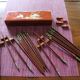 Coffret baguettes asiatiques