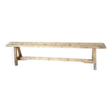 Farm bench