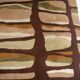 70s rug, published by Adoros, dralon, Germany