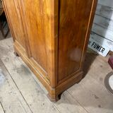 Armoire penderie 2 portes