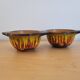 Saint Clément ear bowls
