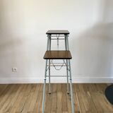 Formica projection table from the 70s