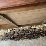 Farm table - 2 m long