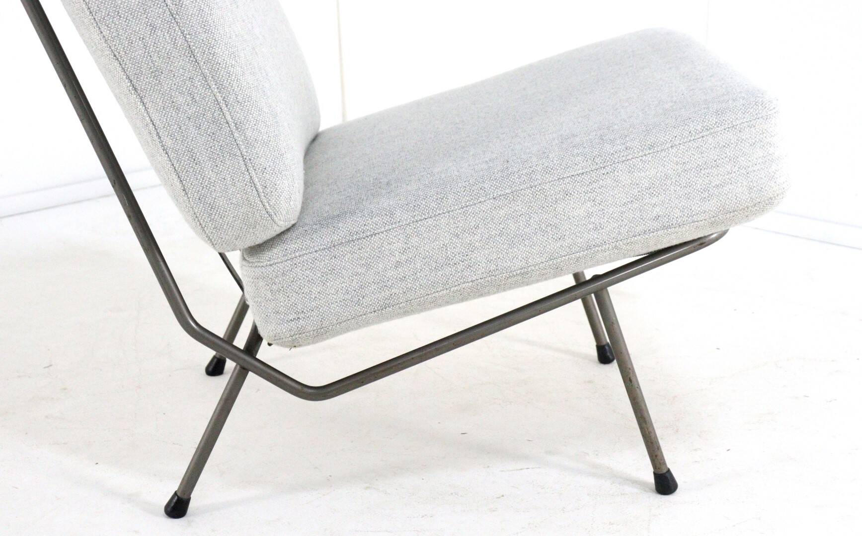 Koene Oberman for Gelderland armchair - dutch vintage design