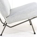 Fauteuil Koene Oberman pour Gelderland - design vintage néerlandais