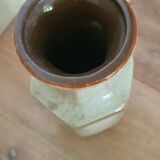 Vase Keramik Scheurich (West Germany)