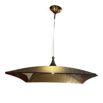 Murano Glass Chandelier 40s