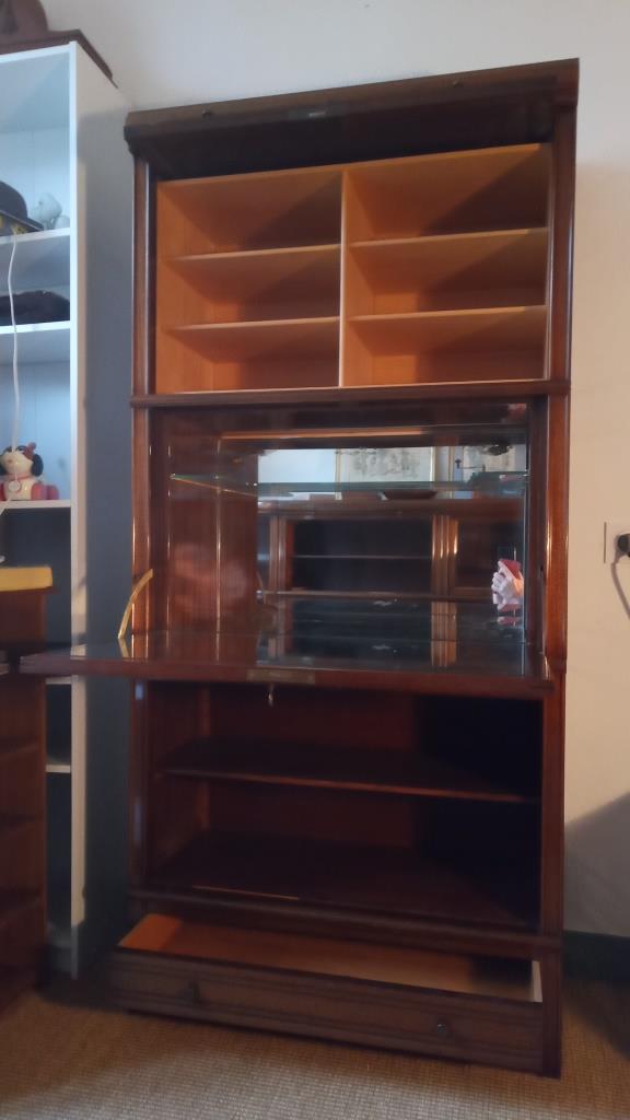 Writing desk MD, 1970s